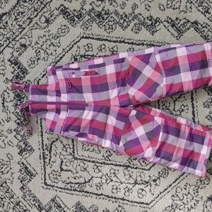 EUC Circo Snow Pants / Ski Bibs 3T